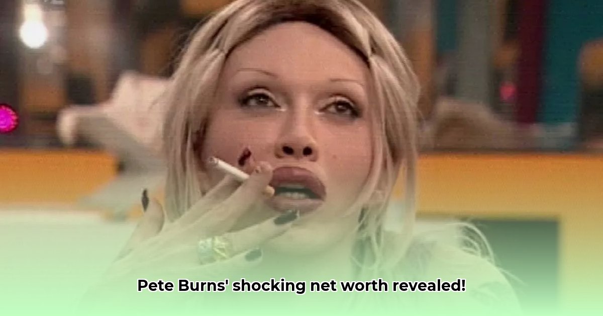 pete-burns-net-worth